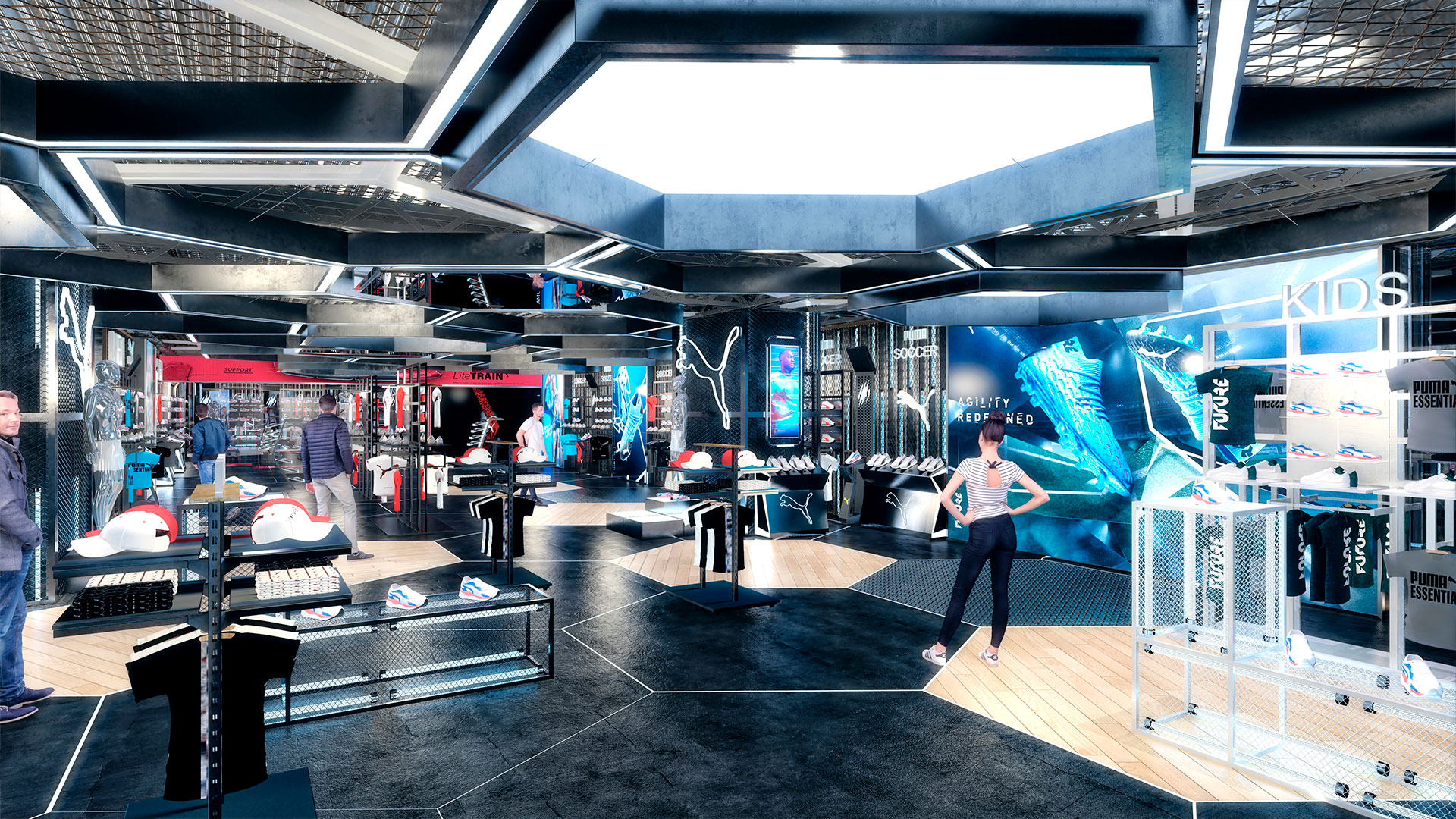 Aldo Franco building