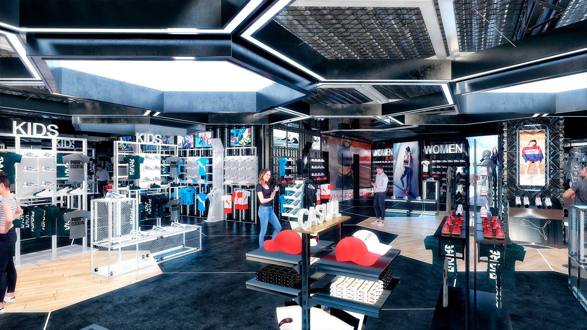 Aldo Franco building