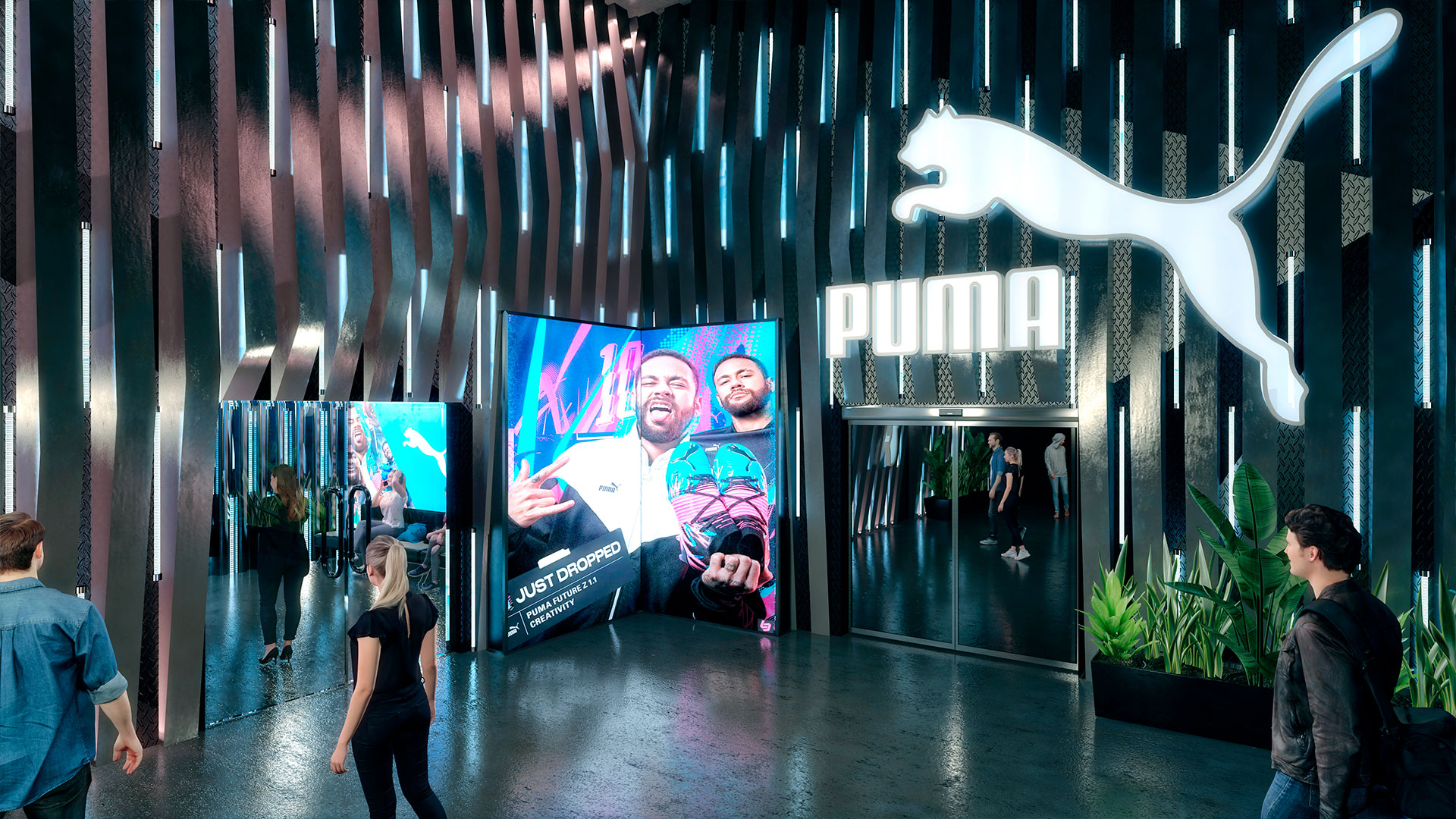 Aldo Franco building